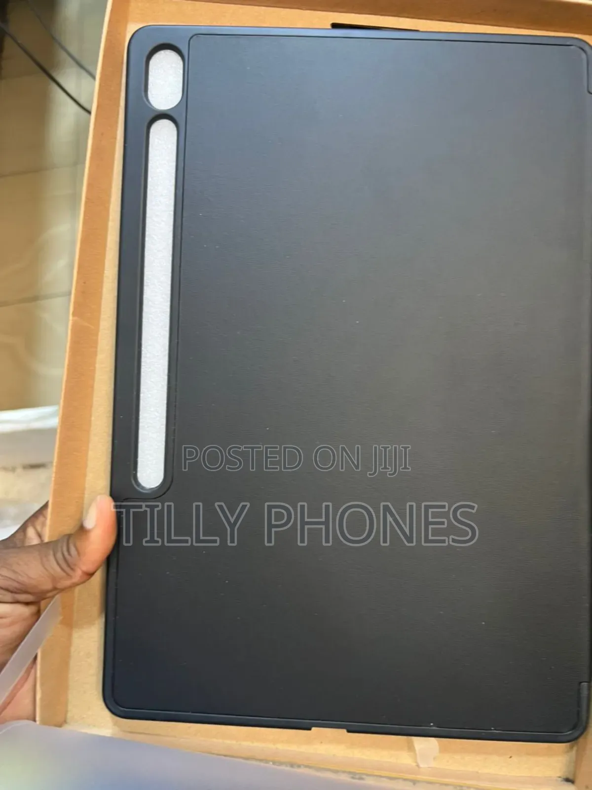Samsung Galaxy Tab S10 Fe+ Cover