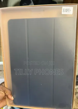 Samsung Galaxy Tab S10 Fe+ Cover