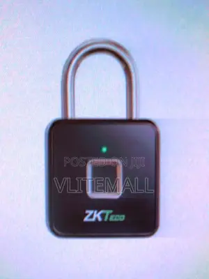Zkteco Smart Fingerprint Padlock