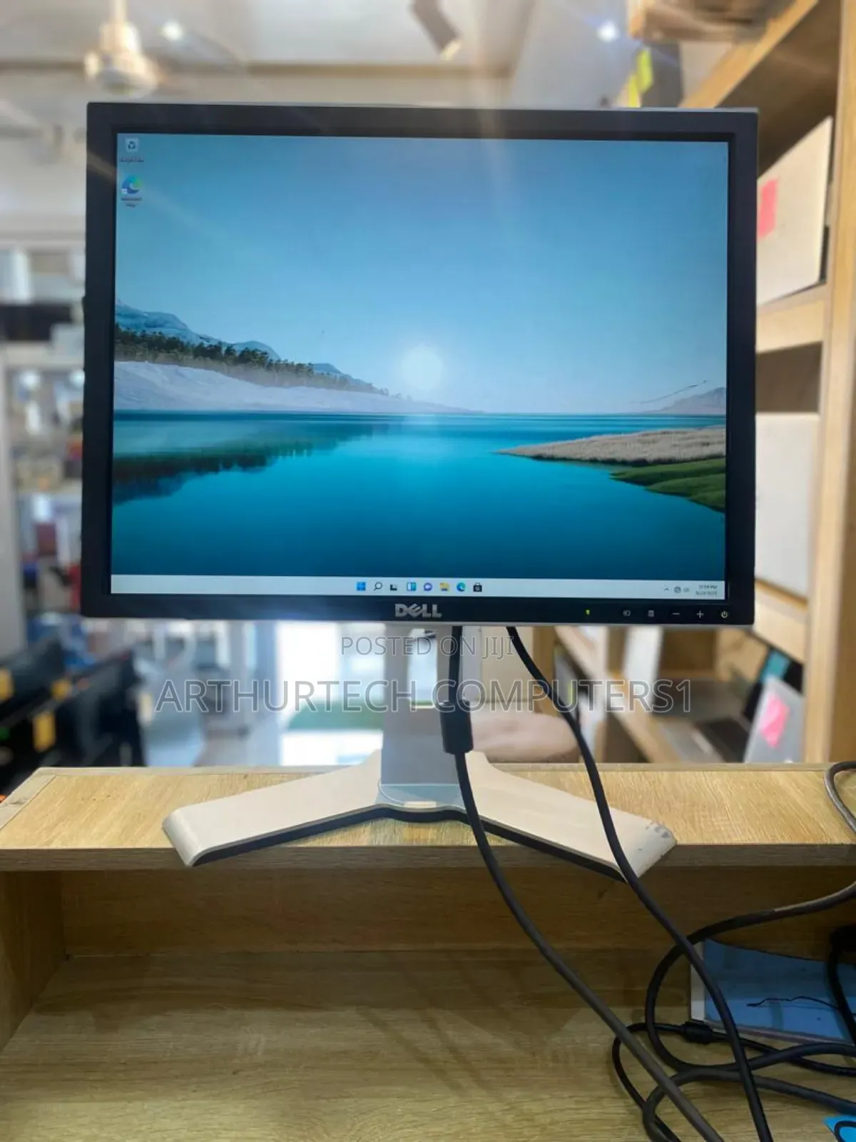 Dell Ultra Sharp Monitor