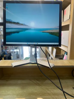 Dell Ultra Sharp Monitor