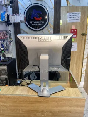 Dell Ultra Sharp Monitor