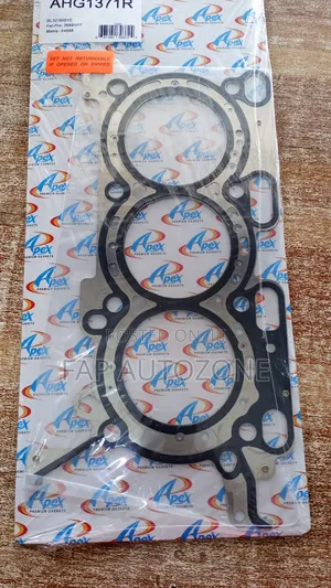 10594. Original Apex Cylinder Head Gasket Imported Directly From Usa