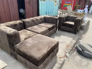L Shape With Single Hot Sale