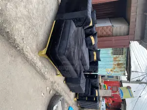 L Shape With Single Hot Sale