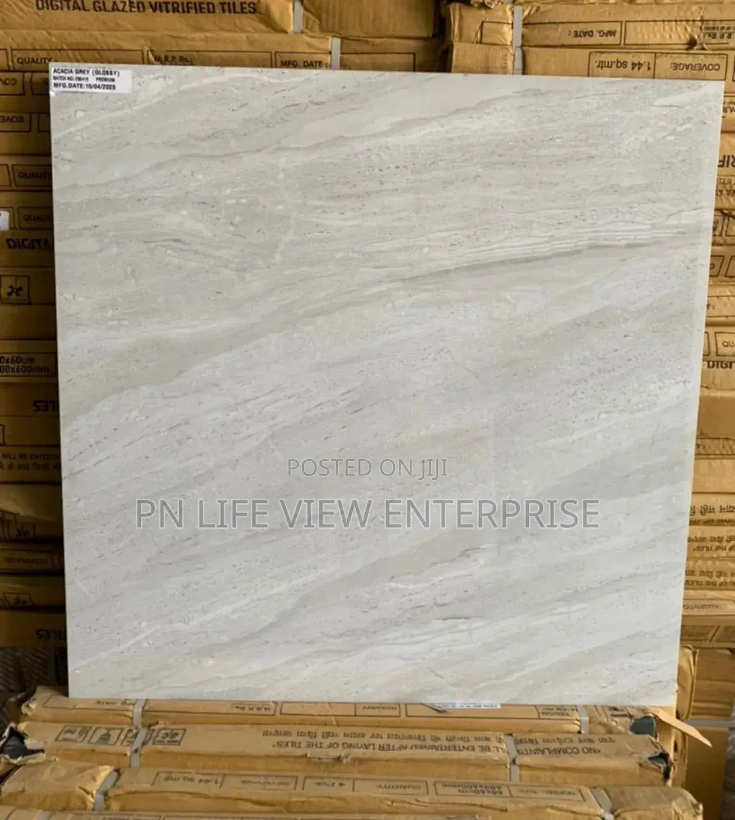 60x60 Indian Tiles