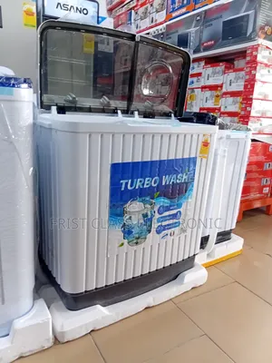Flamino Washing Machine