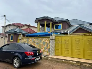 4bdrm House in Spintex for sale