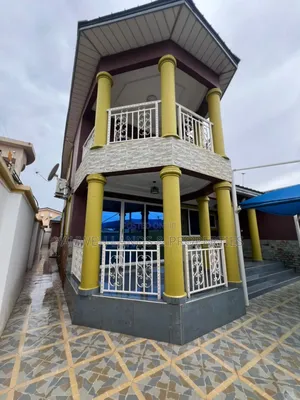 4bdrm House in Spintex for sale