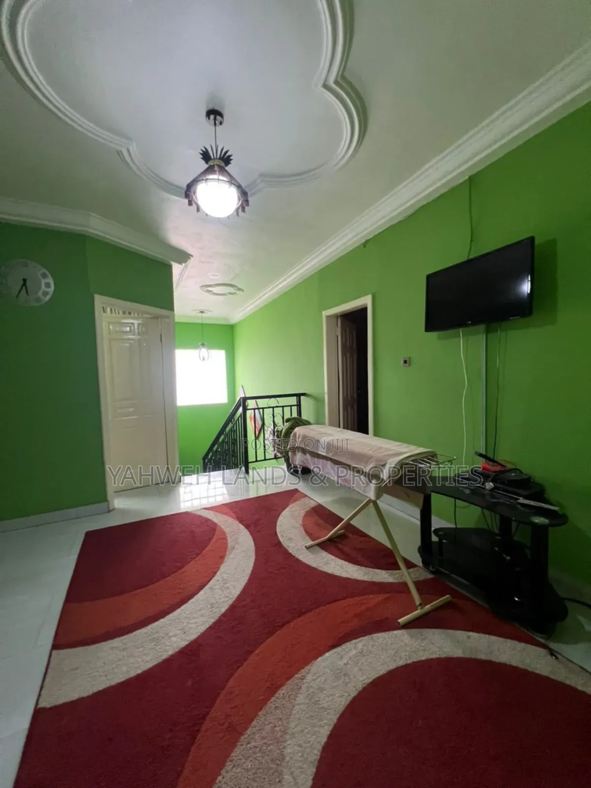 4bdrm House in Spintex for sale