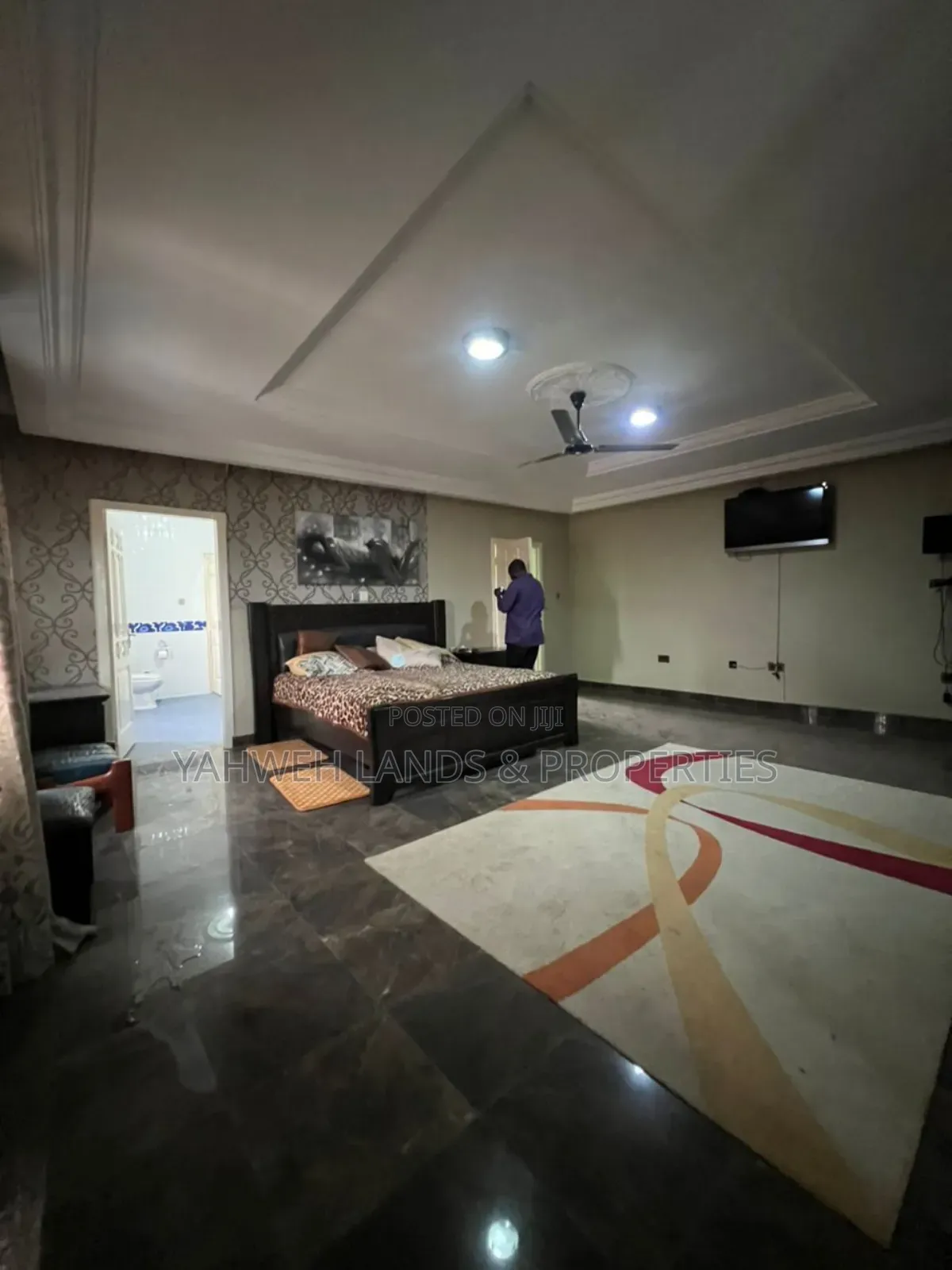 4bdrm House in Spintex for sale