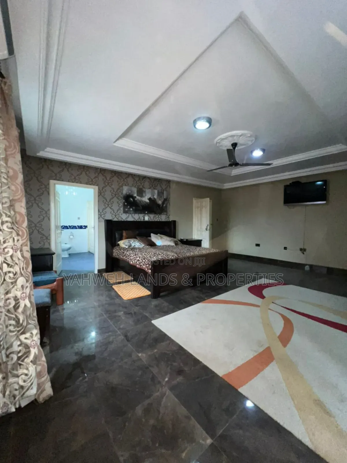 4bdrm House in Spintex for sale
