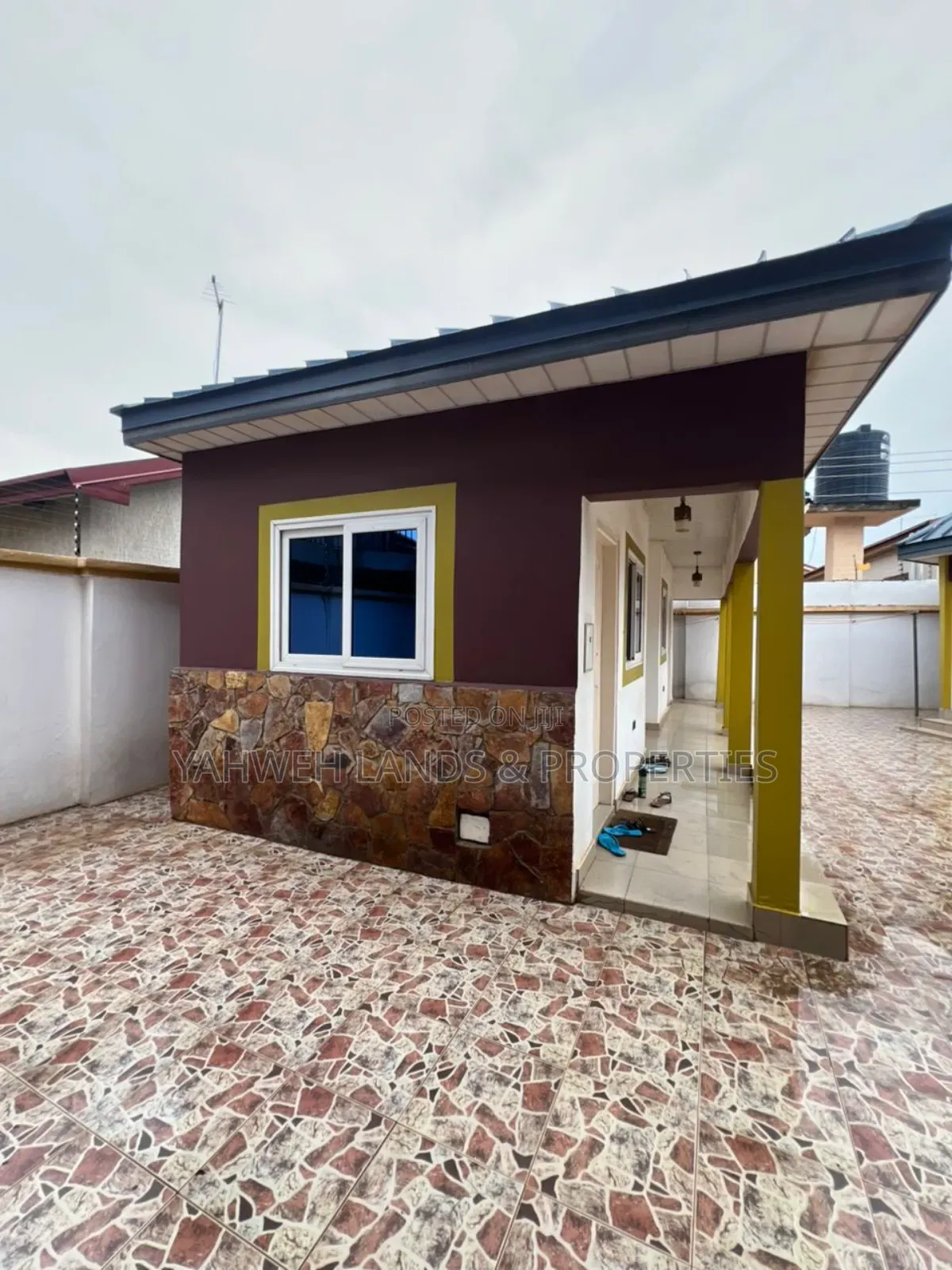 4bdrm House in Spintex for sale