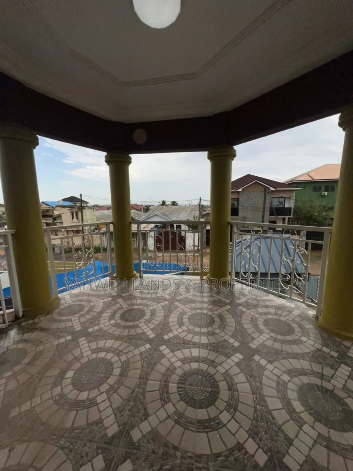 4bdrm House in Spintex for sale