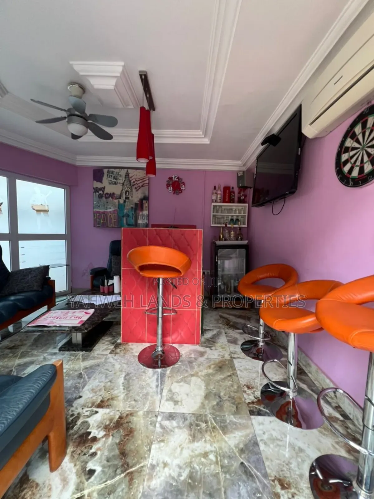 4bdrm House in Spintex for sale