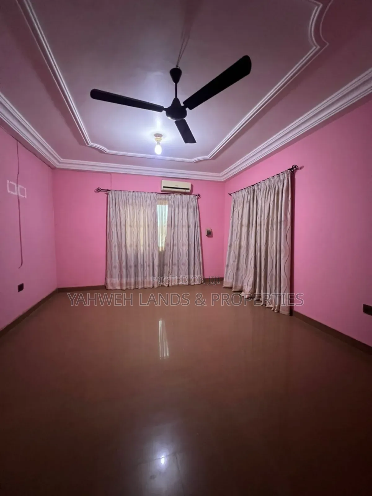 4bdrm House in Spintex for sale
