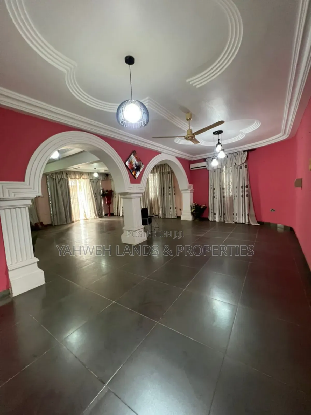 4bdrm House in Spintex for sale