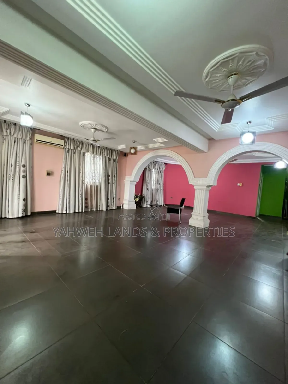 4bdrm House in Spintex for sale