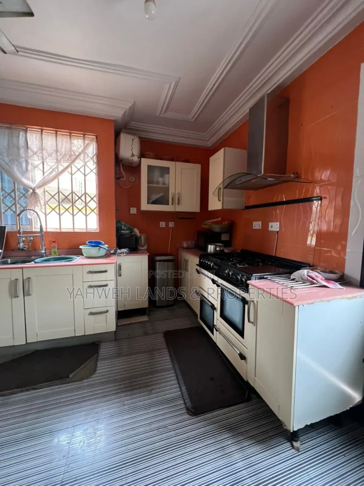 4bdrm House in Spintex for sale