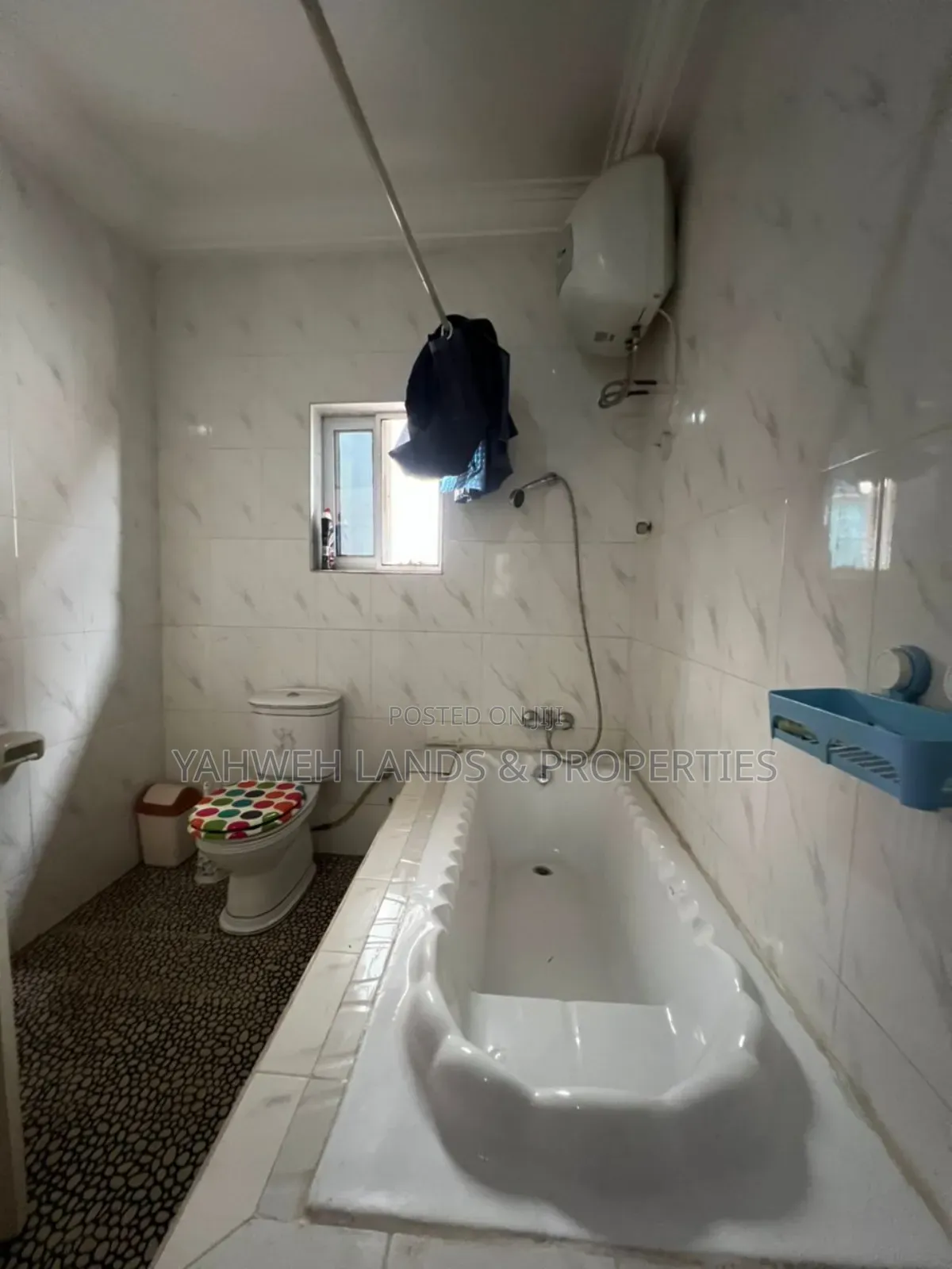 4bdrm House in Spintex for sale