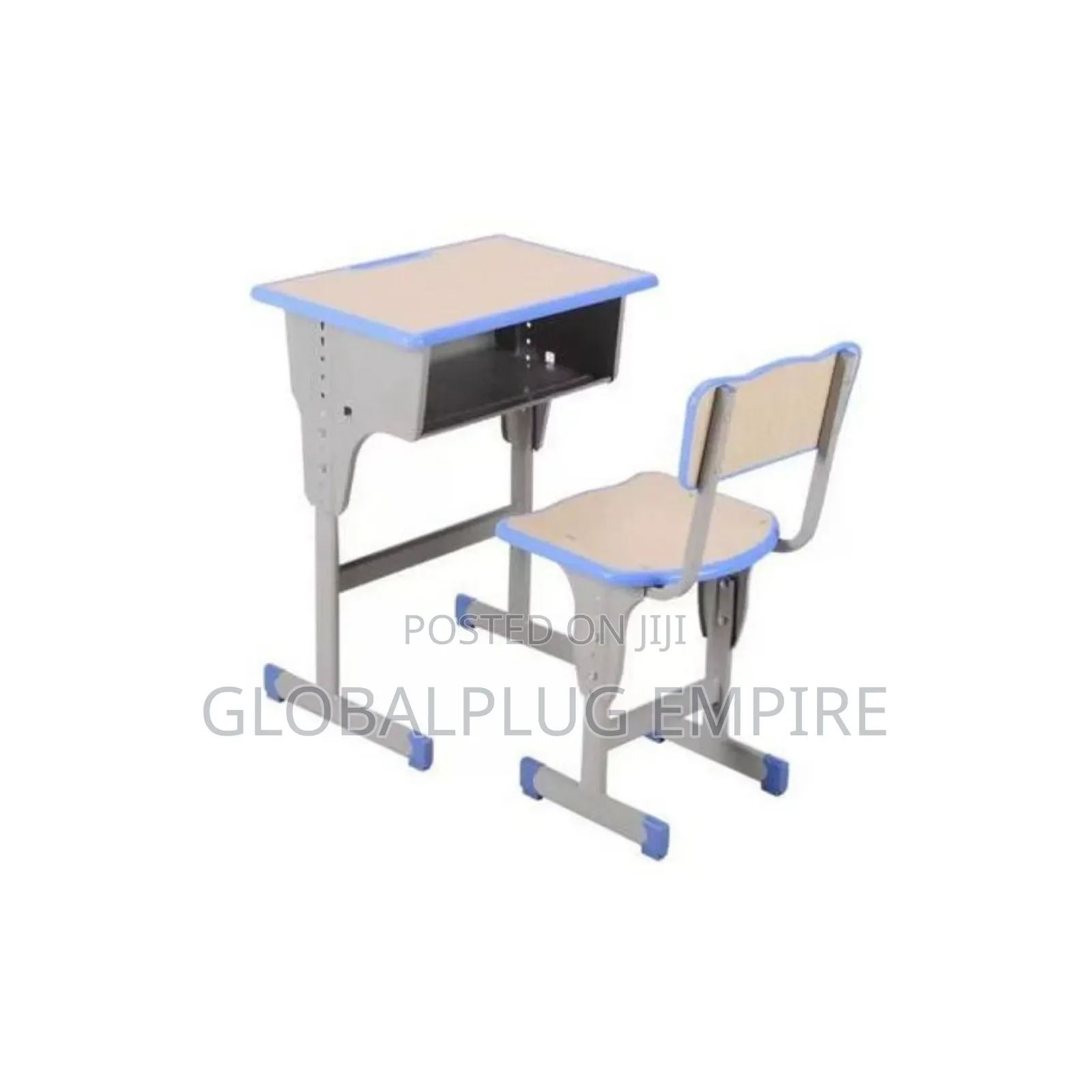 Kids Learning Table and Chair
