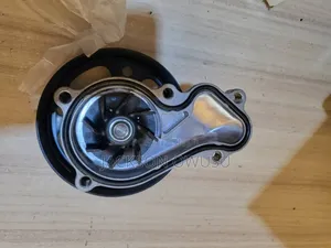Honda Civic 2016 Water Pump