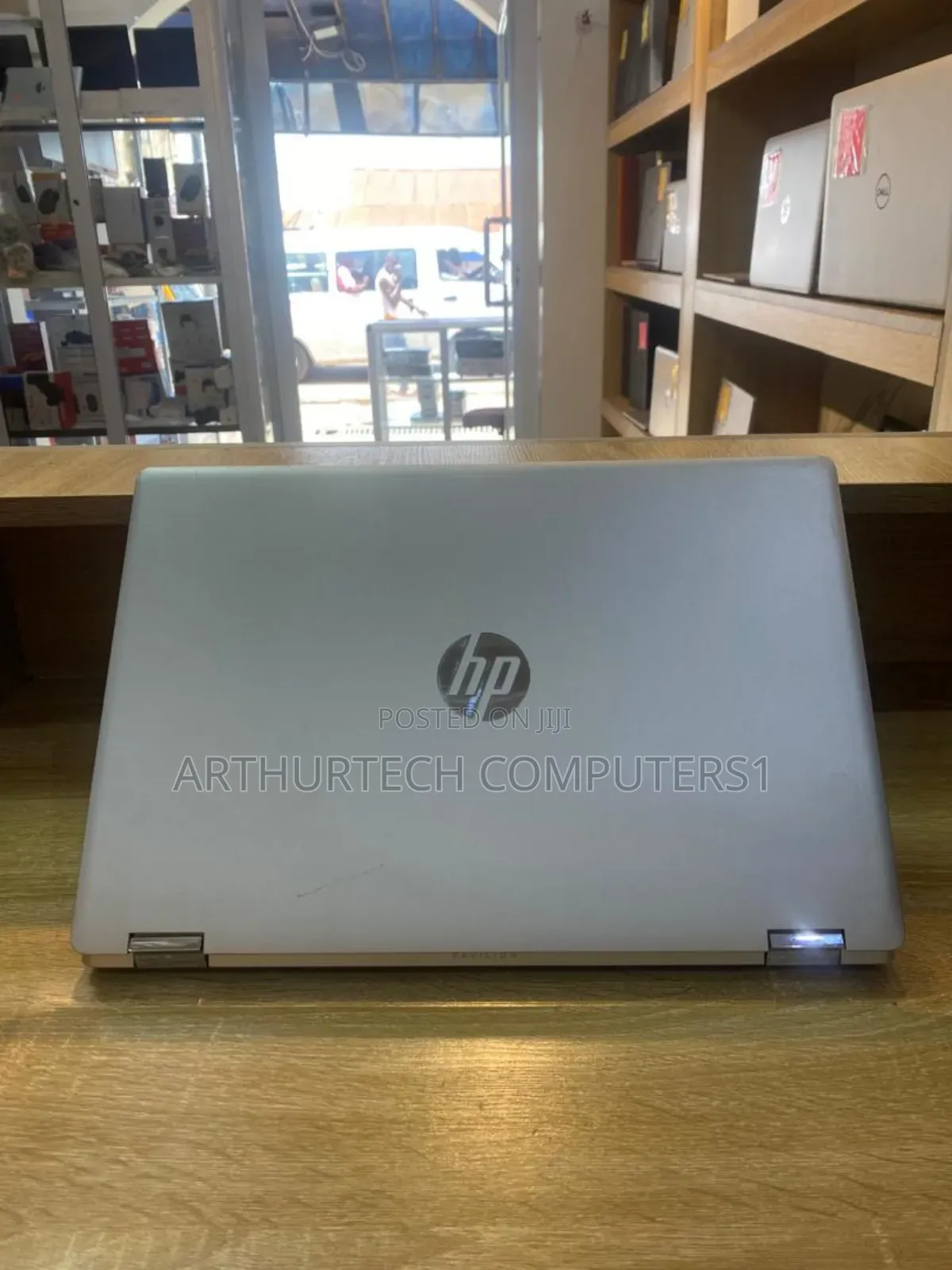 Laptop HP Pavilion 15 16GB Intel Core i5 SSD 512GB