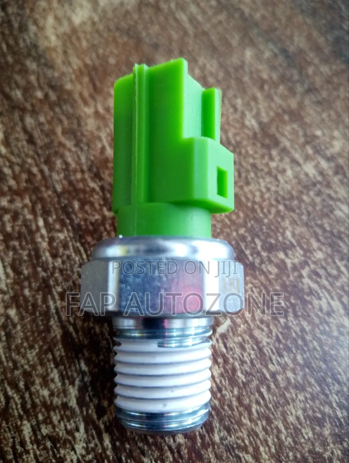 10599. Original SMP Oil Switch for Various Cars From Usa