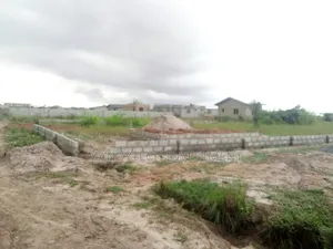 Two Plots at Affordable Price - Appolonia