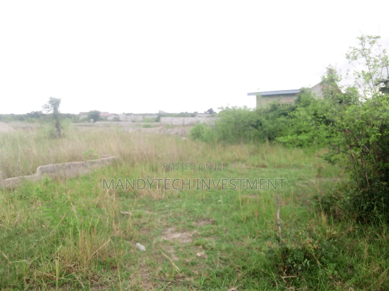 Two Plots at Affordable Price - Appolonia