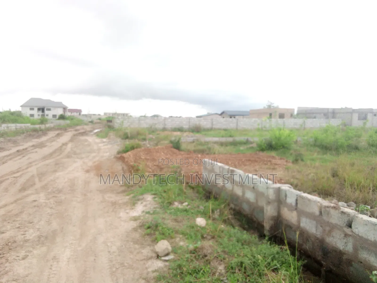 Two Plots at Affordable Price - Appolonia