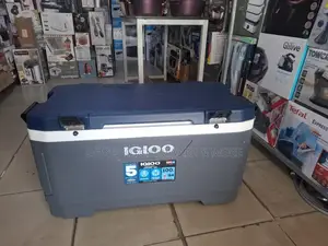 70qtz Igloo Ice Chest Usa