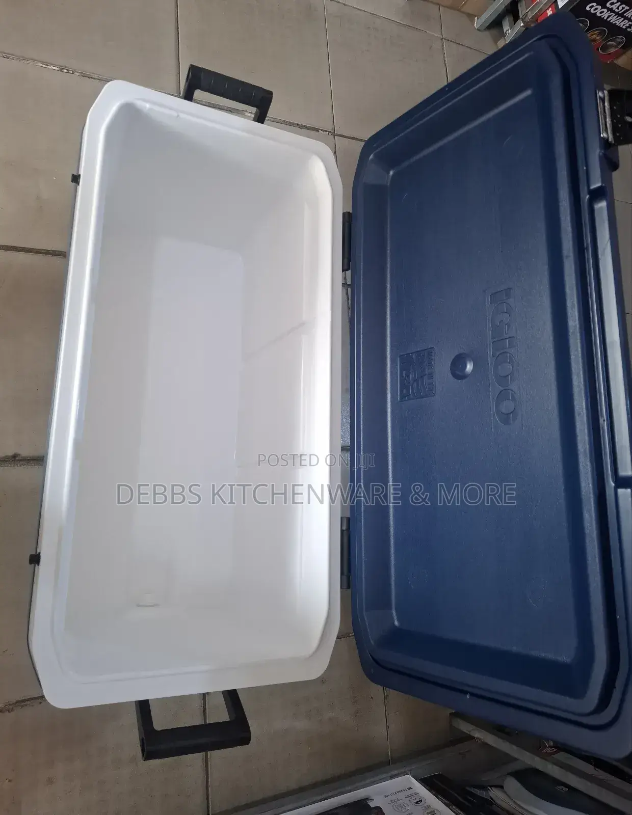 70qtz Igloo Ice Chest Usa