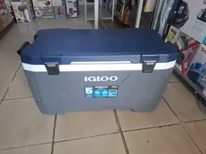 70qtz Igloo Ice Chest Usa