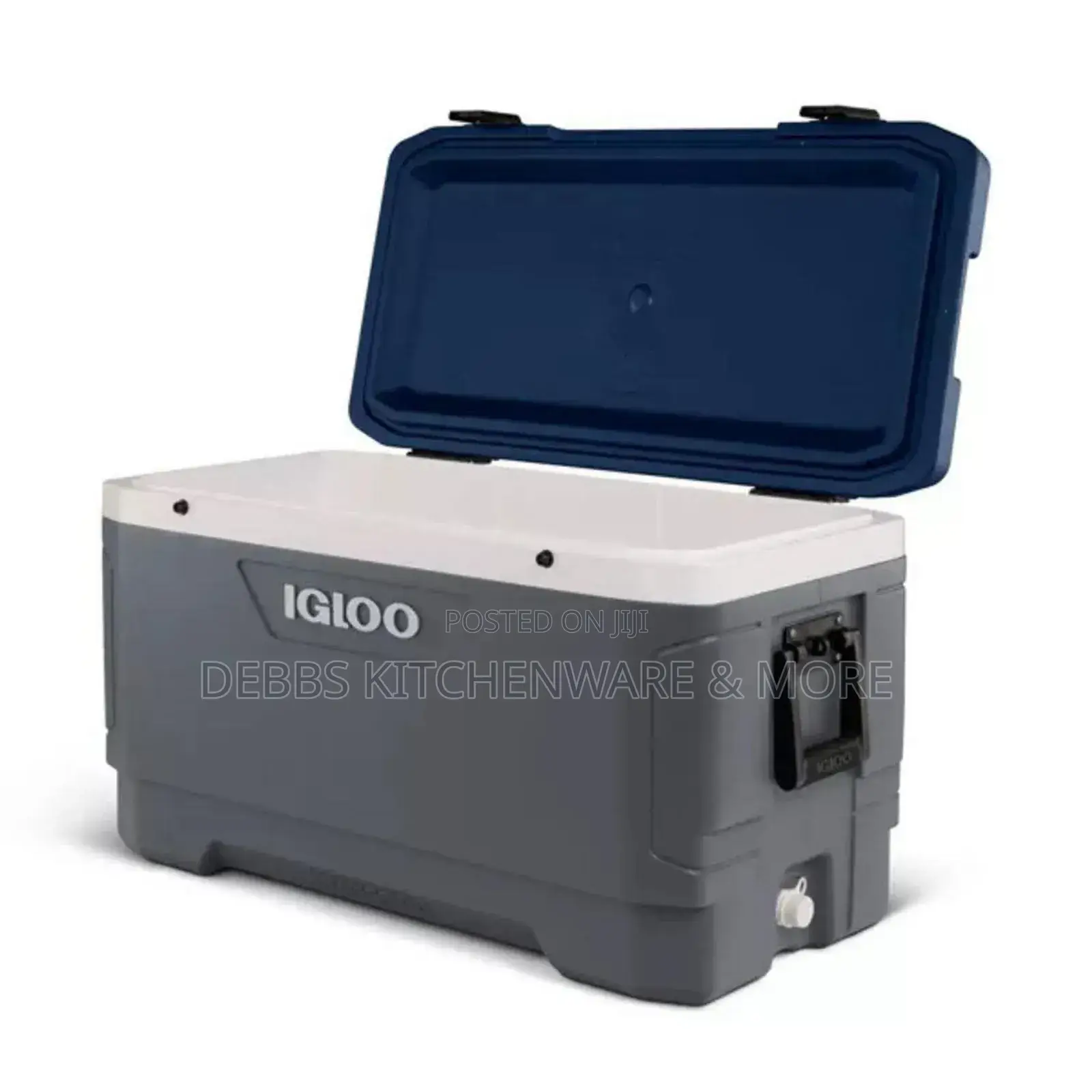 70qtz Igloo Ice Chest Usa