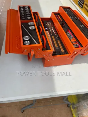 Bohco Socket Tools Set
