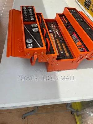 Bohco Socket Tools Set