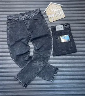 Turkish Quality Jeans