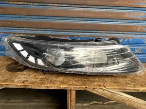 Kia Optima 2012 Headlights