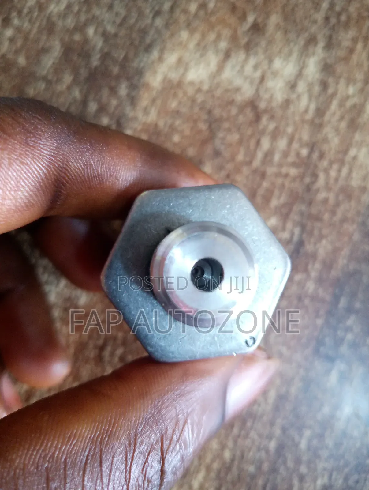 10601. Original SMP Oil Switch for Various Cars From Usa
