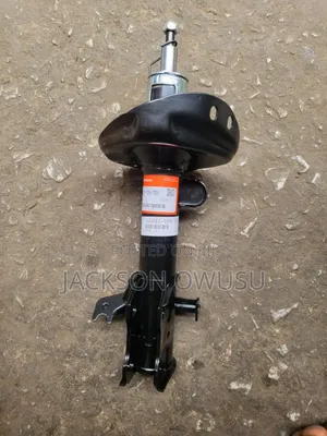 Honda Accord 2014 Front Shocks