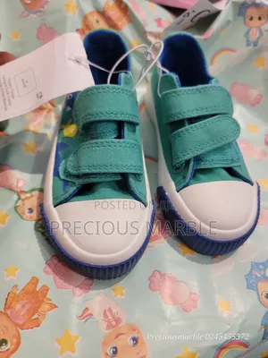 Boys Sneakers