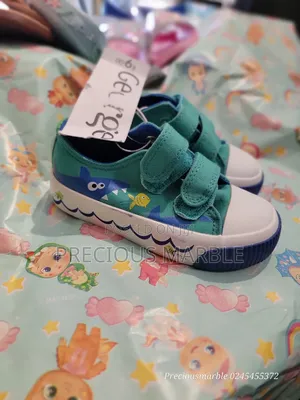 Boys Sneakers