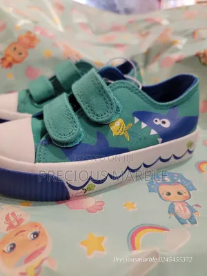 Boys Sneakers