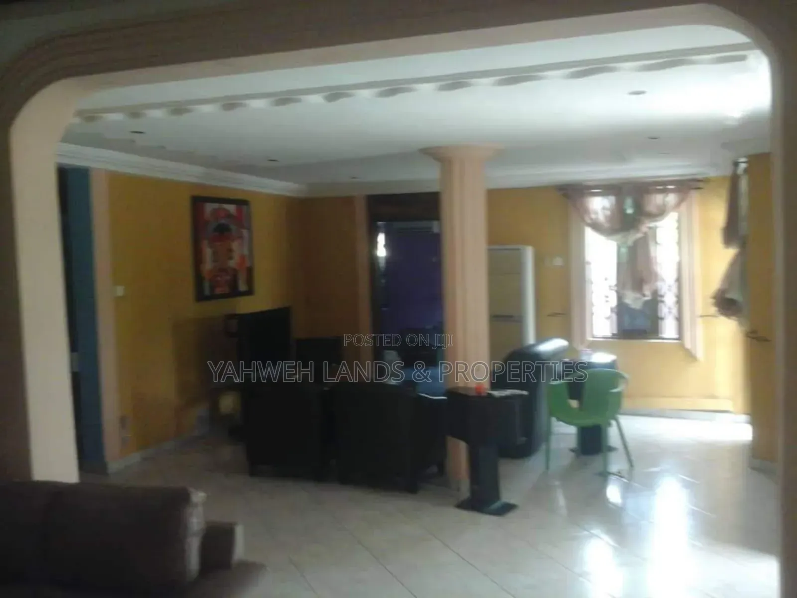 6bdrm House in East Legon for rent