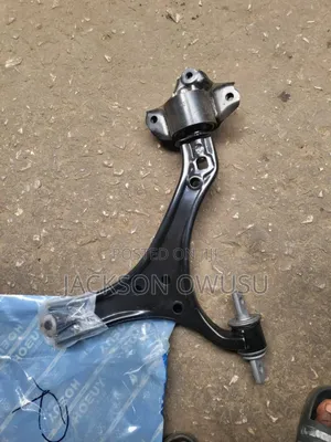 Honda Accord 2014 Lower Arm