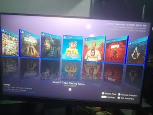 Jailbreak Your Ps4 (12.52 - 9.00)