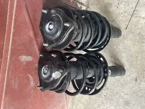 Honda Civic 2016 Front Shocks