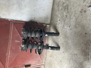 Honda Civic 2016 Front Shocks