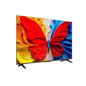 Tcl Tv 50 Smart Satellite Android Fhd Qled 50s5k